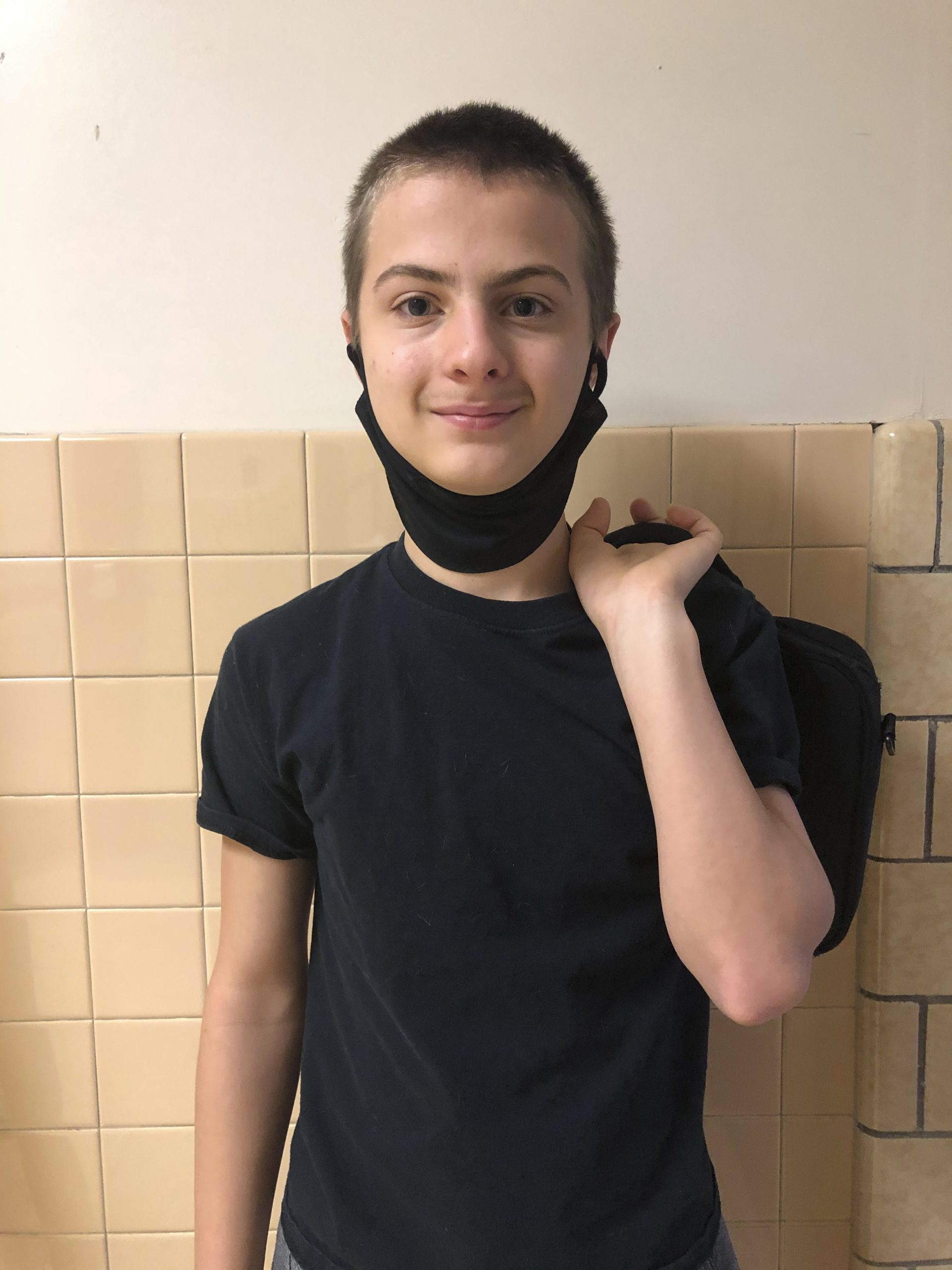 Brocton names top November students News, Sports, Jobs Observer Today